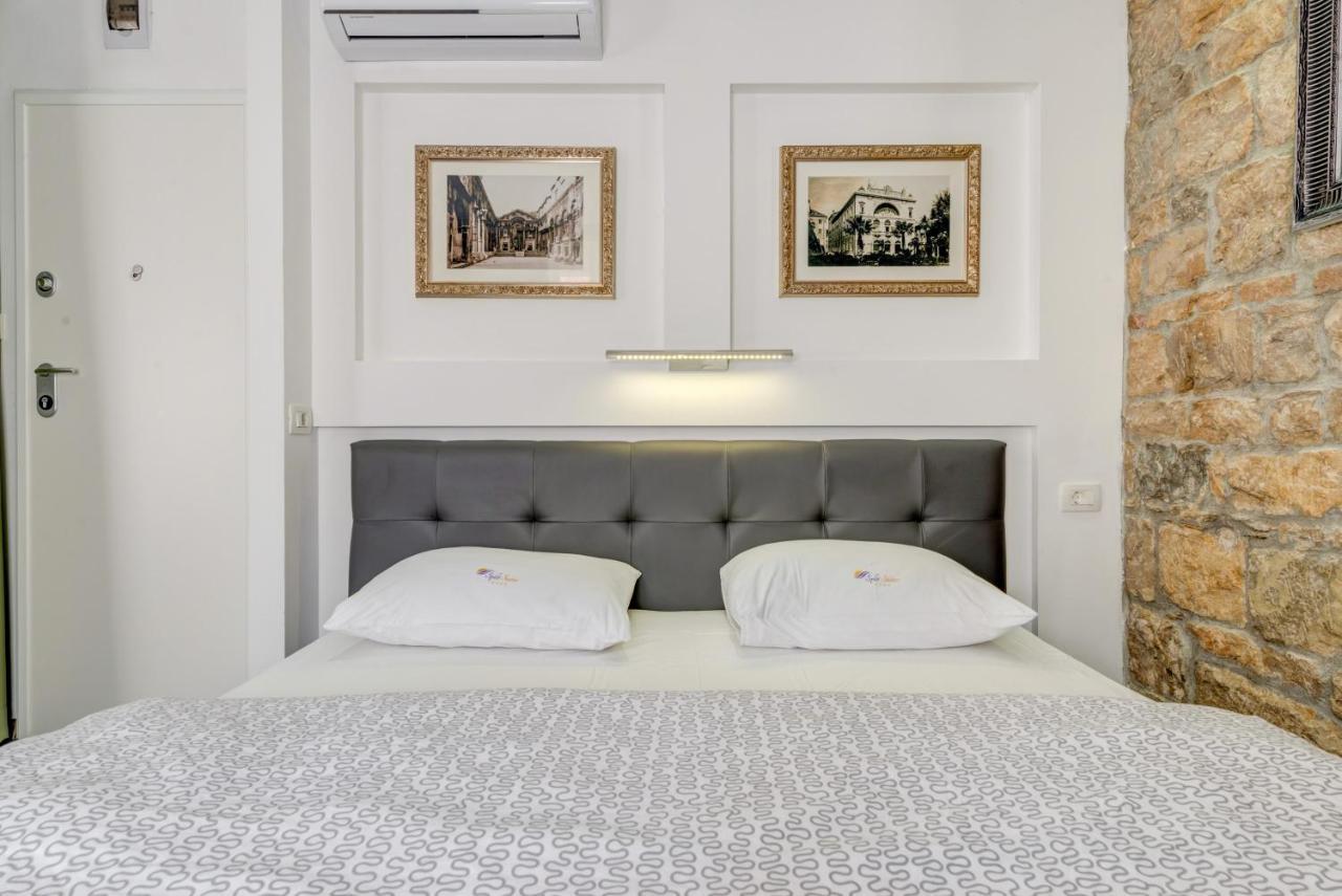 Luxury Rooms Ana In The Heart Of Split Exterior photo