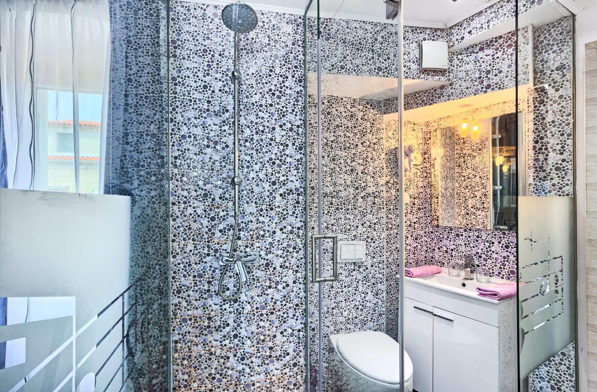 Luxury Rooms Ana In The Heart Of Split Exterior photo