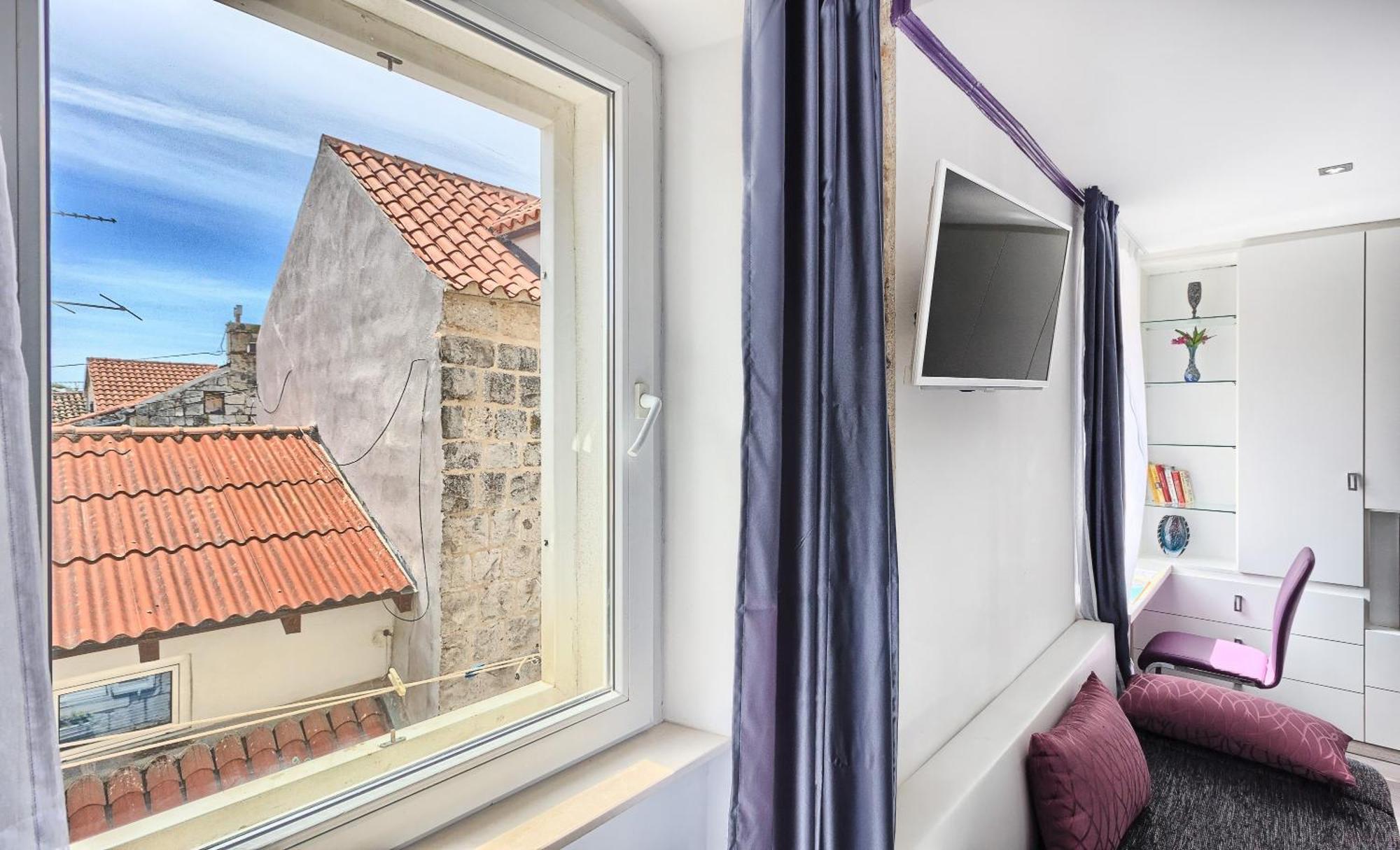 Luxury Rooms Ana In The Heart Of Split Room photo