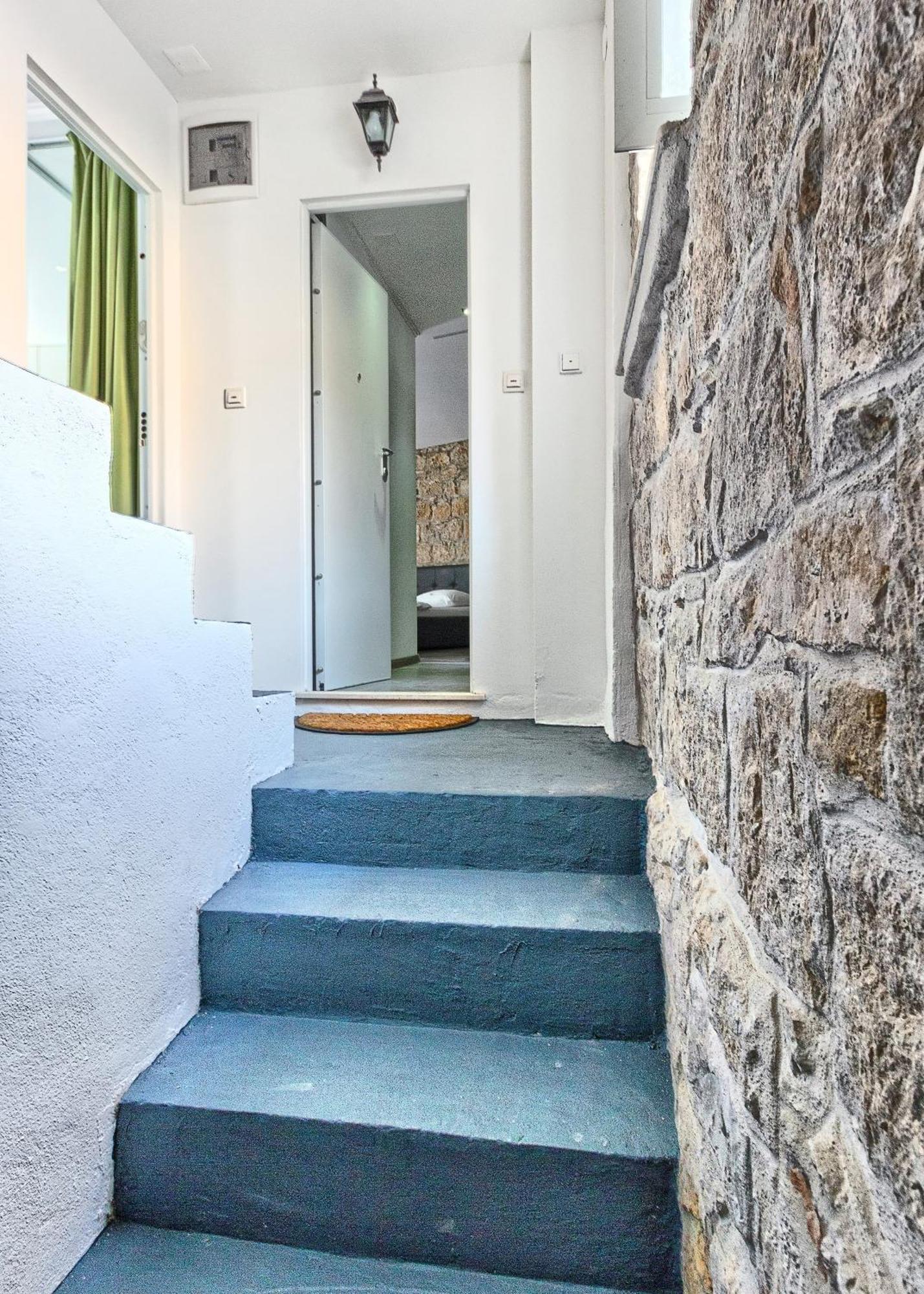 Luxury Rooms Ana In The Heart Of Split Room photo